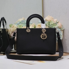 Christian Dior My Lady Bags